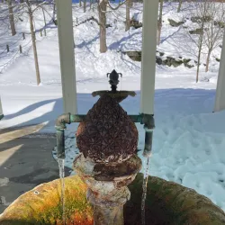 High Rock Park - Saratoga Springs