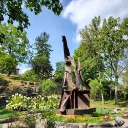 High Rock Park - Saratoga Springs