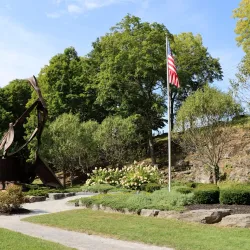 High Rock Park - Saratoga Springs