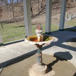 High Rock Park - Saratoga Springs