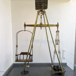 National Museum of Racing and Hall of Fame - Saratoga Springs