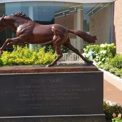 National Museum of Racing and Hall of Fame - Saratoga Springs