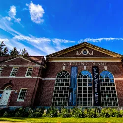 Saratoga Automobile Museum - Saratoga Springs