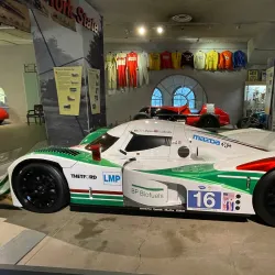 Saratoga Automobile Museum - Saratoga Springs