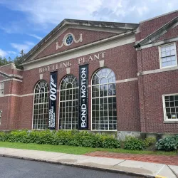 Saratoga Automobile Museum - Saratoga Springs