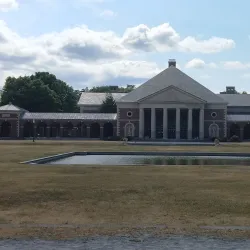 Saratoga Performing Arts Center (SPAC) - Saratoga Springs