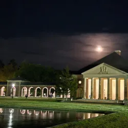 Saratoga Performing Arts Center (SPAC) - Saratoga Springs