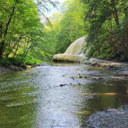 Saratoga Spa State Park - Saratoga Springs