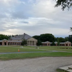 Saratoga Spa State Park - Saratoga Springs