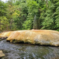Saratoga Spa State Park - Saratoga Springs