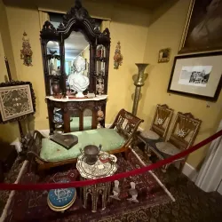 Saratoga Springs History Museum - Saratoga Springs