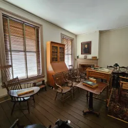 Saratoga Springs History Museum - Saratoga Springs