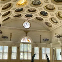 Saratoga Springs History Museum - Saratoga Springs