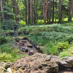 Yaddo Gardens - Saratoga Springs