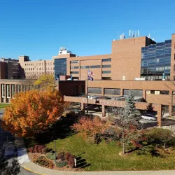 Ellis Hospital - Schenectady