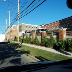 Ellis Hospital - Schenectady