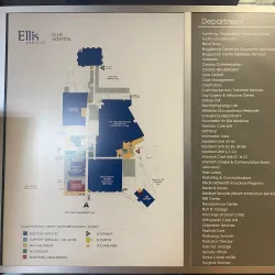 Ellis Hospital - Schenectady