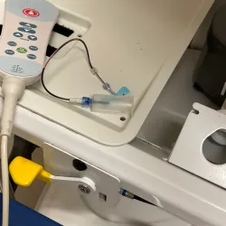 Ellis Hospital - Schenectady