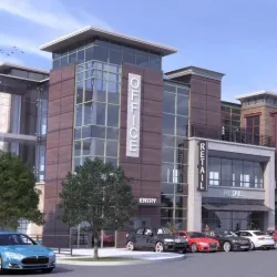 Mohawk Harbor - Schenectady