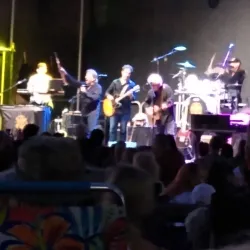 Mohawk Harbor - Schenectady