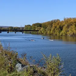 Mohawk Harbor - Schenectady