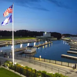 Mohawk Harbor - Schenectady