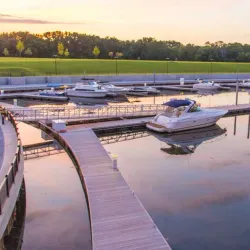 Mohawk Harbor - Schenectady