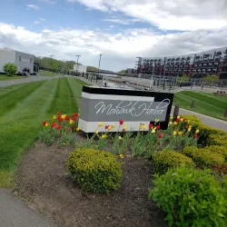 Mohawk Harbor - Schenectady