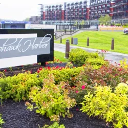 Mohawk Harbor - Schenectady