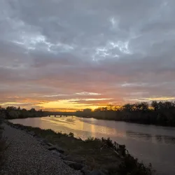 Mohawk Harbor - Schenectady