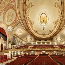 Proctors Theatre - Schenectady