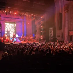 Proctors Theatre - Schenectady