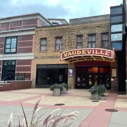 Proctors Theatre - Schenectady