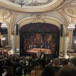 Proctors Theatre - Schenectady