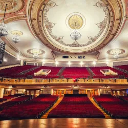 Proctors Theatre - Schenectady