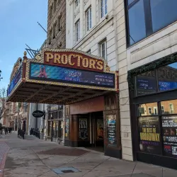 Proctors Theatre - Schenectady