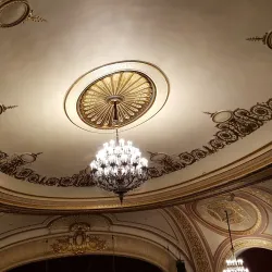 Proctors Theatre - Schenectady