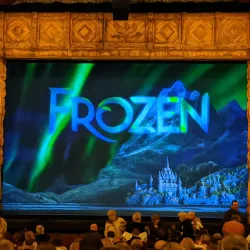 Proctors Theatre - Schenectady