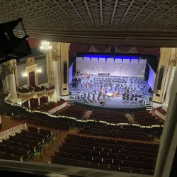 Proctors Theatre - Schenectady