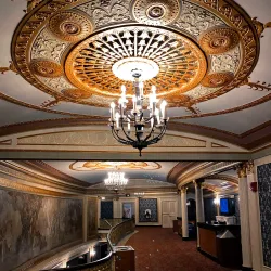 Proctors Theatre - Schenectady