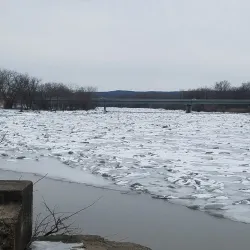 Riverfront Park - Schenectady