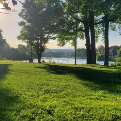 Riverfront Park - Schenectady