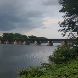 Riverfront Park - Schenectady