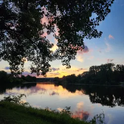 Riverfront Park - Schenectady
