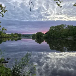 Riverfront Park - Schenectady