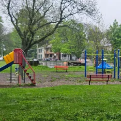 Riverfront Park - Schenectady