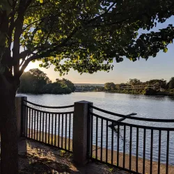Riverfront Park - Schenectady