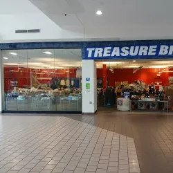 Rotterdam Square Mall - Schenectady