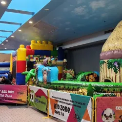 Rotterdam Square Mall - Schenectady