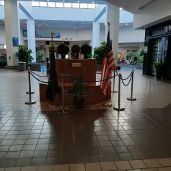 Rotterdam Square Mall - Schenectady